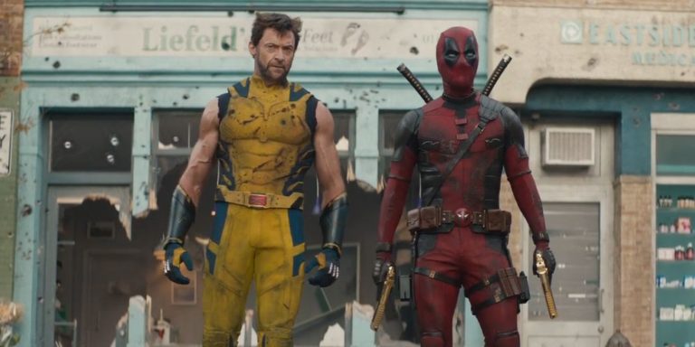 ‘Deadpool 3: Only MCU Movie in 2024