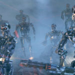 Terminator 3: ‘Rise of the Machines’