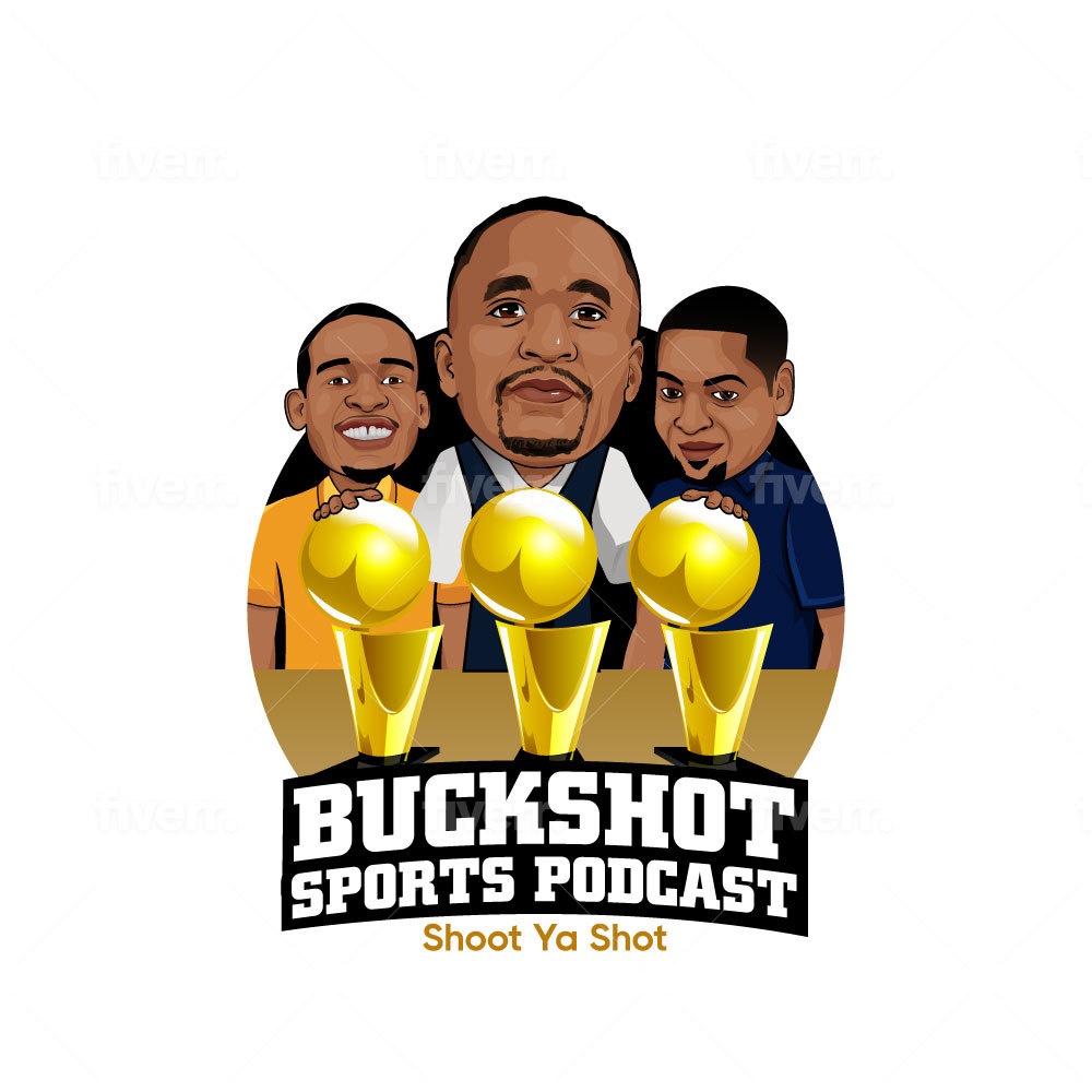 Buckshot Podcast Coming Soon