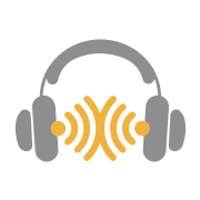 Radio Paradise logo