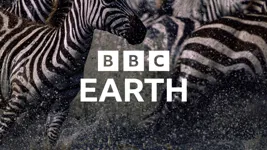 BBC Earth logo