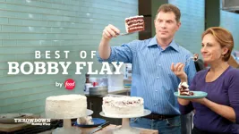 Best of Bobby Flay logo