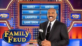 Family Feud logo