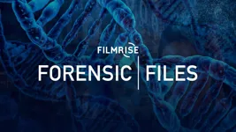 Forensic Files logo