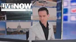 LiveNOW from FOX logo