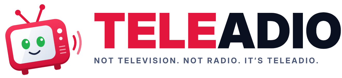 Teleadio